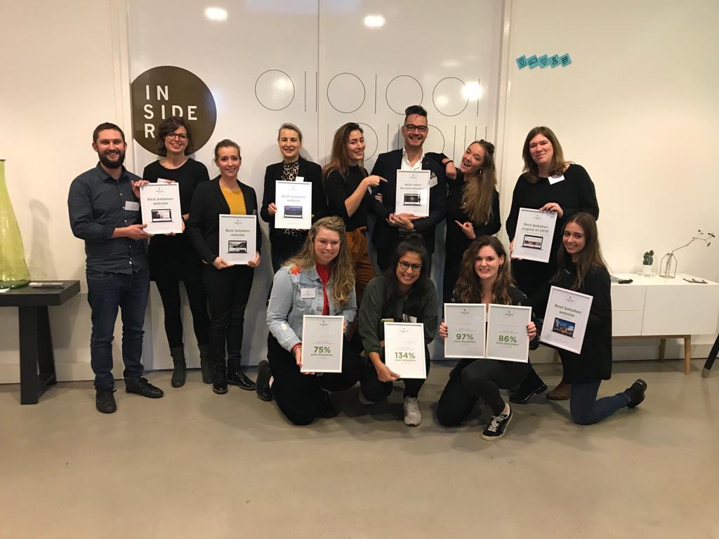 Citynavigator Awards: De beste toeristische websites van 2020