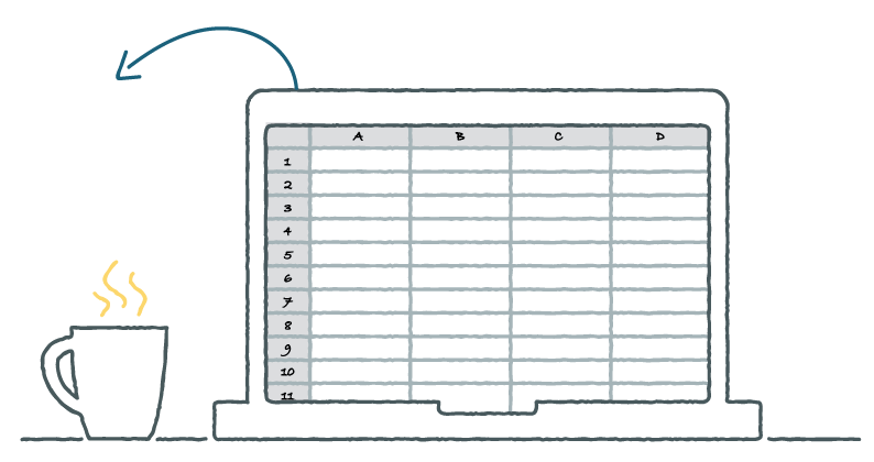 Data exporteren met de CSV-export