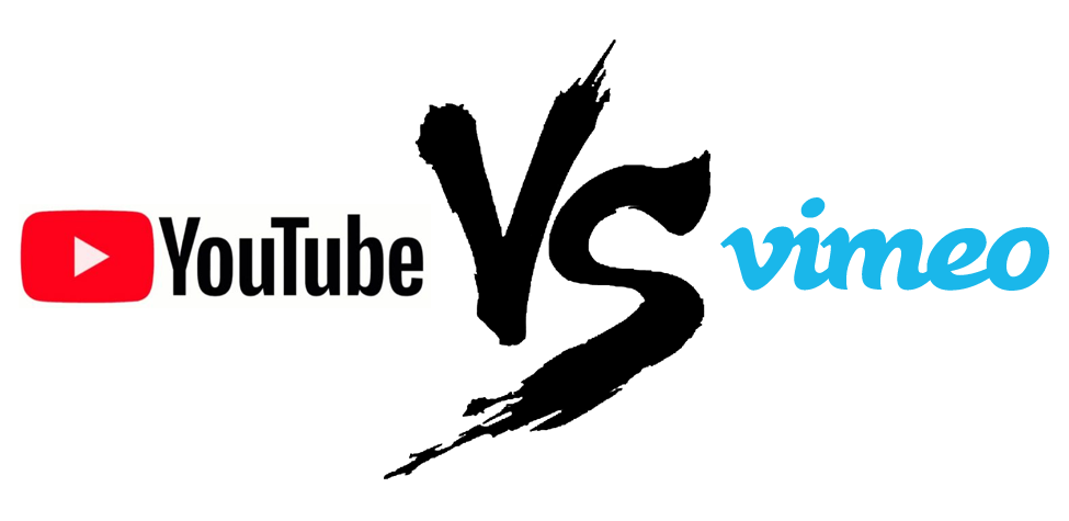 Video op je website: YouTube of Vimeo?